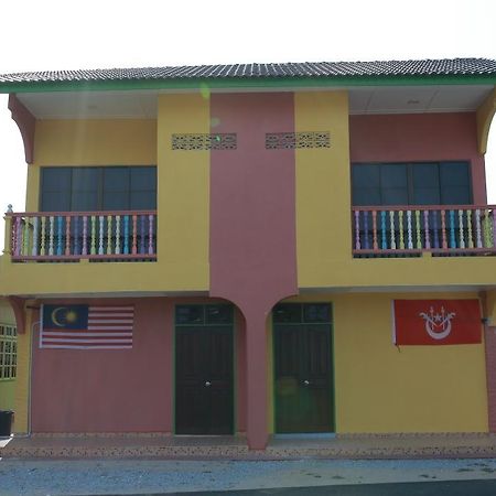 My Friend Homestay Kota Bharu Eksteriør bilde