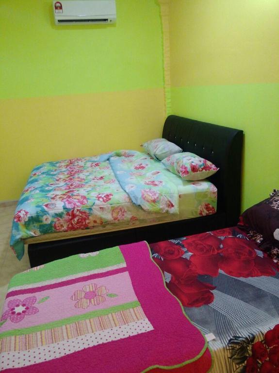 My Friend Homestay Kota Bharu Eksteriør bilde